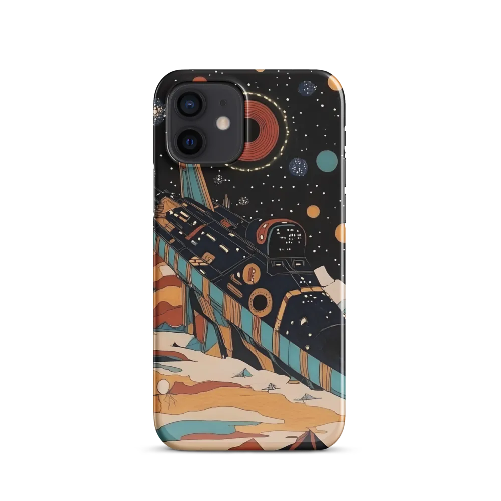 Voyage Beyond the Stars