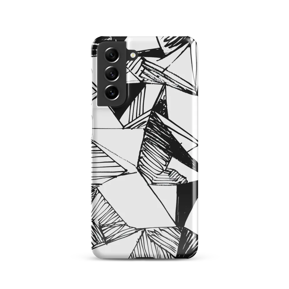 Dynamic Geometry in Ink