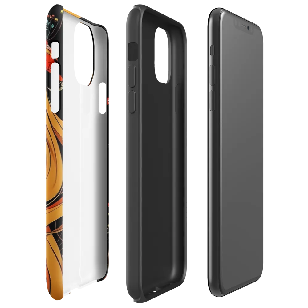 Whispers of Nature | Phone Case |  11 Pro Max | Tough Case | Matte
