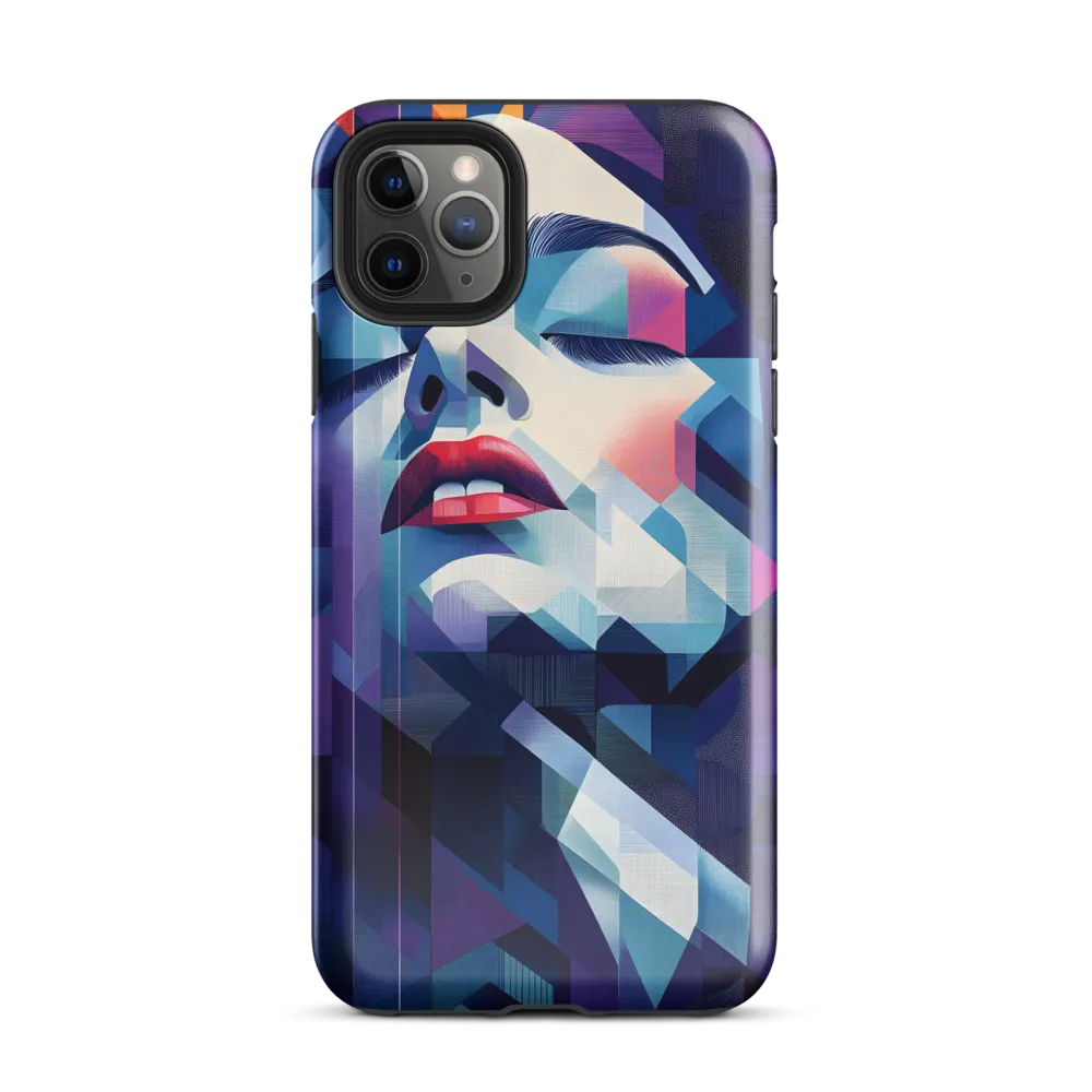 Symphony of Shades | Phone Case |  11 Pro Max | Tough Case | Glossy