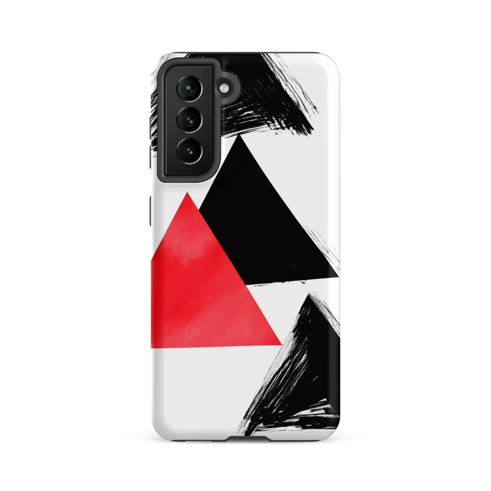 Triangular Dynamics
