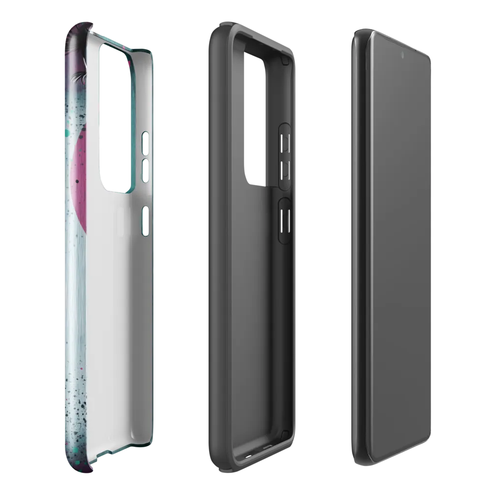 Modern Serenity in Profile