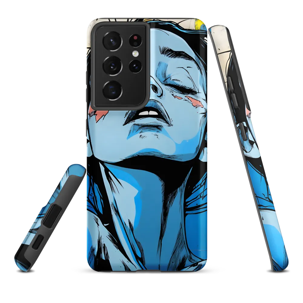 Elysium of Emotion