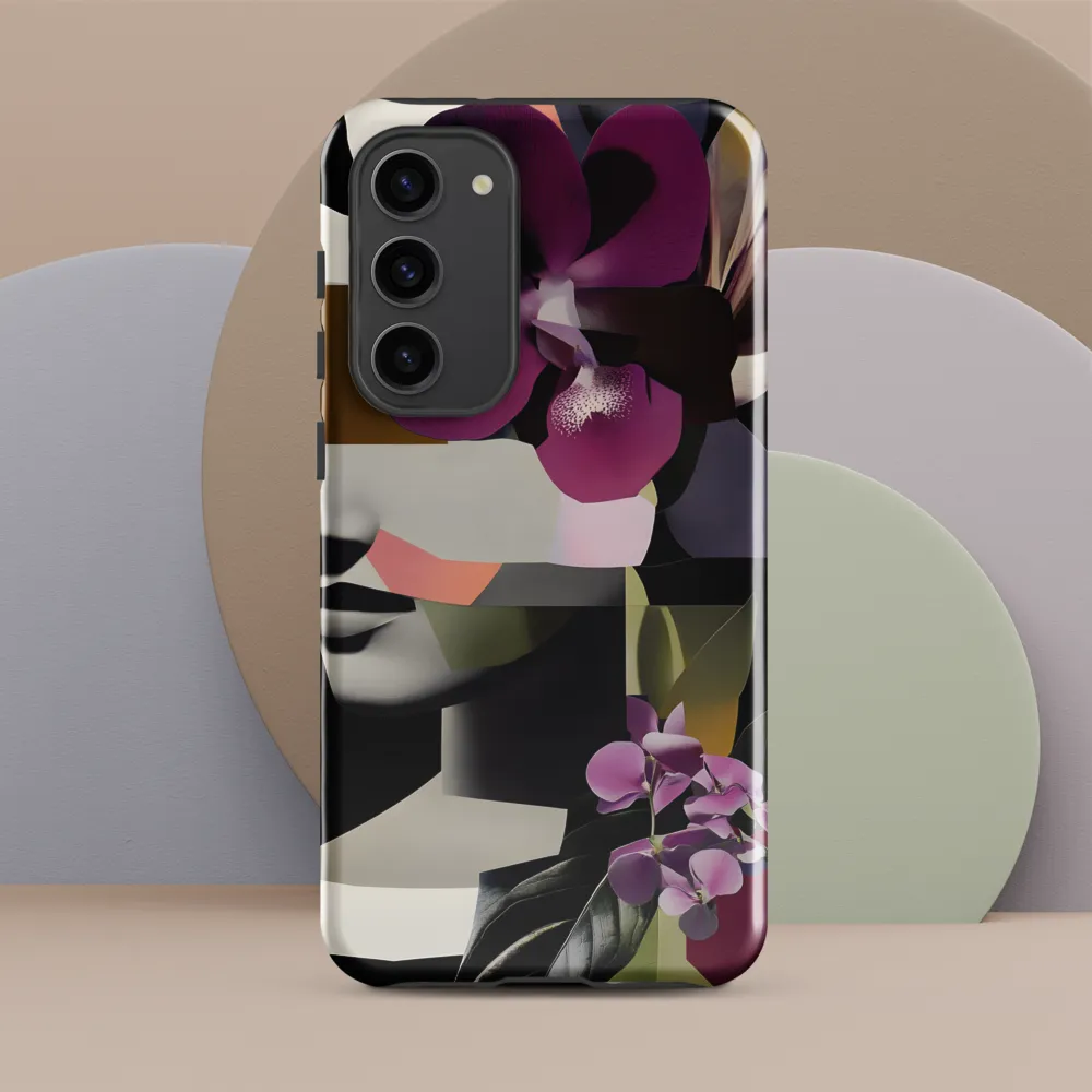 Harmony in Abstract