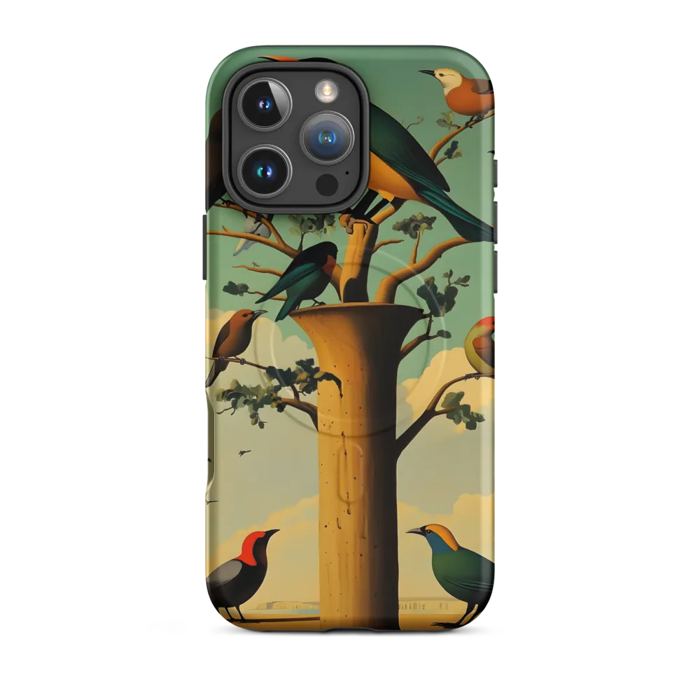 Avian Harmony