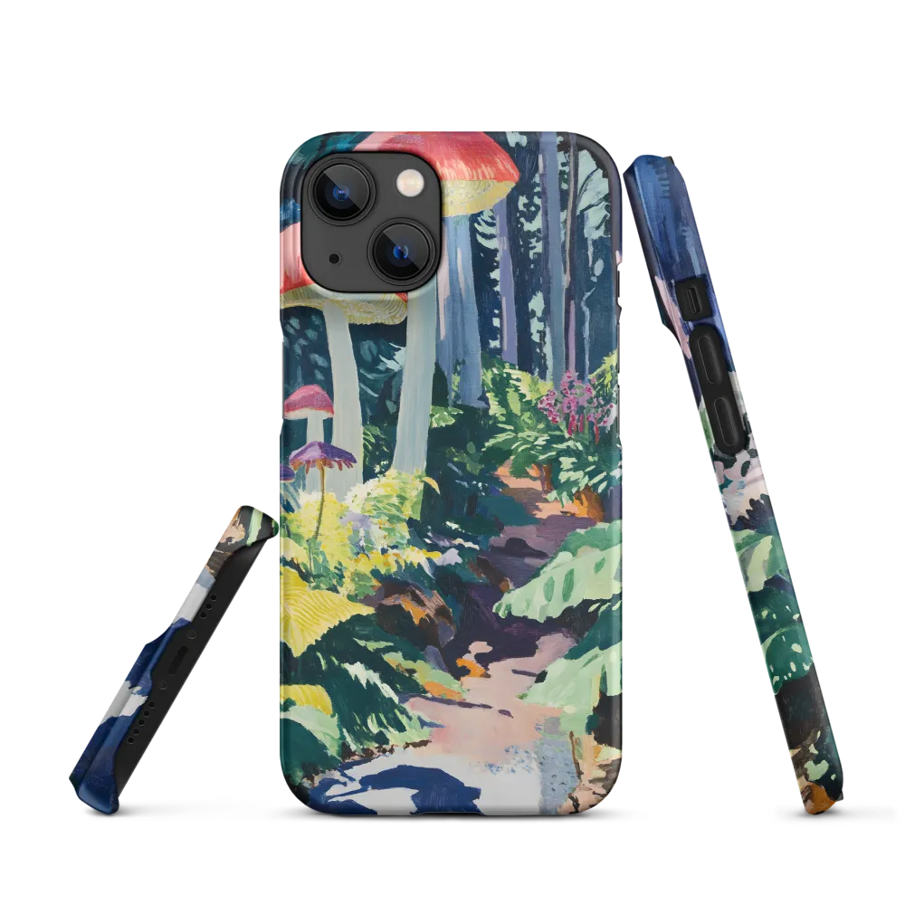Enchanted Woodland