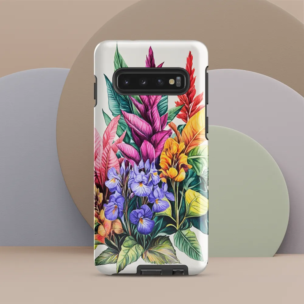 Tropical Symphony