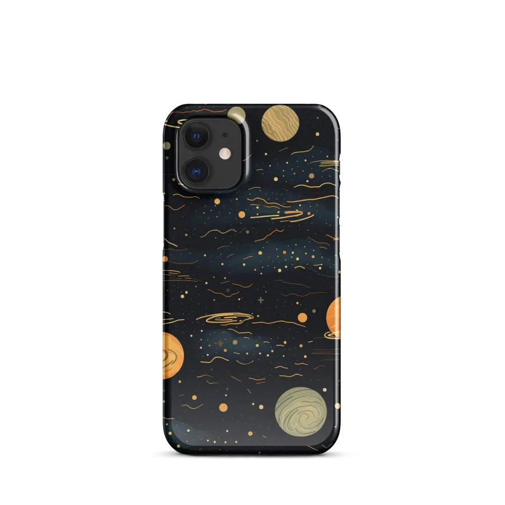 Celestial Dreams