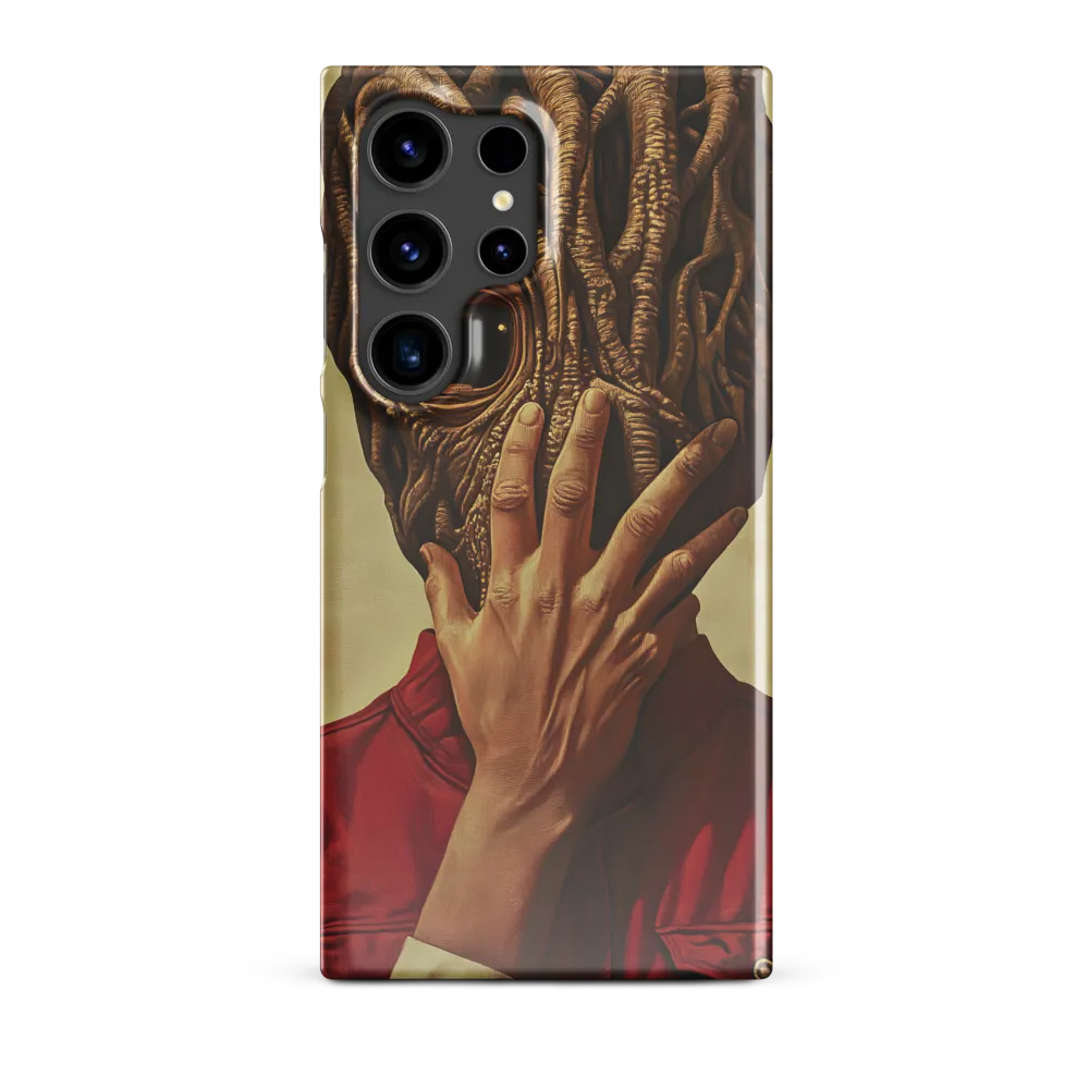 The Mask of Roots