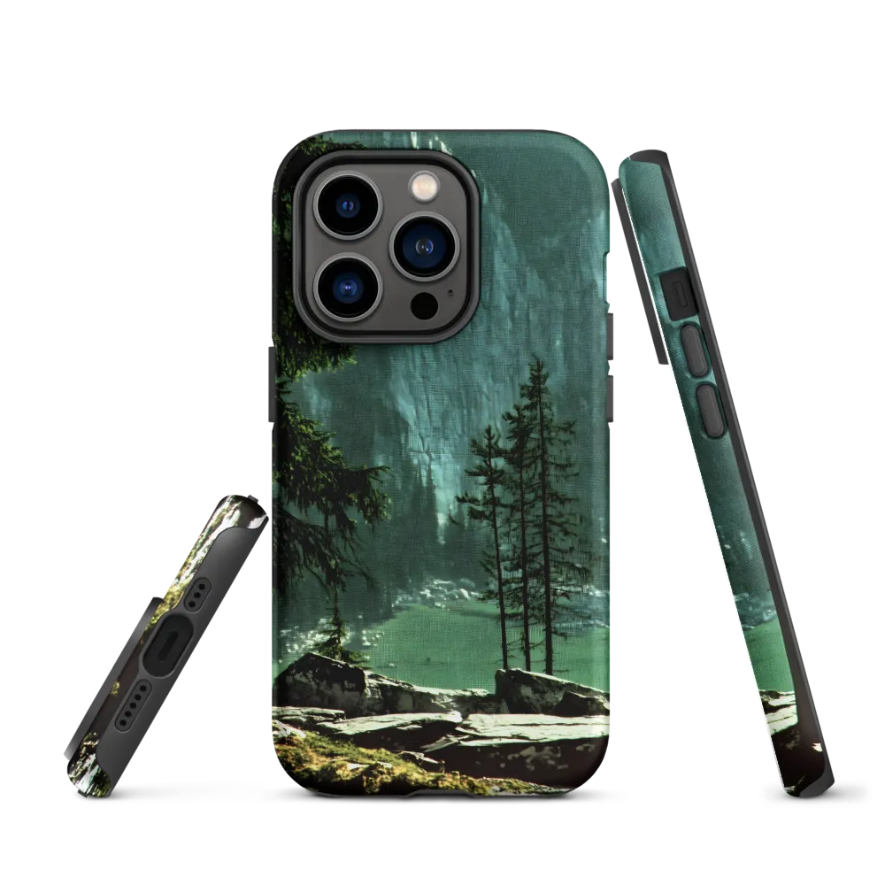 Whispers of the Forest