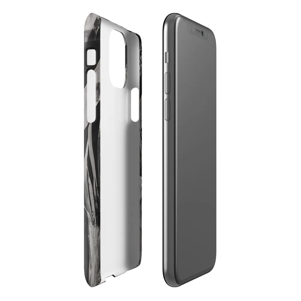 Whispers of the Wild | Phone Case |  11 Pro | Snap Case | Glossy