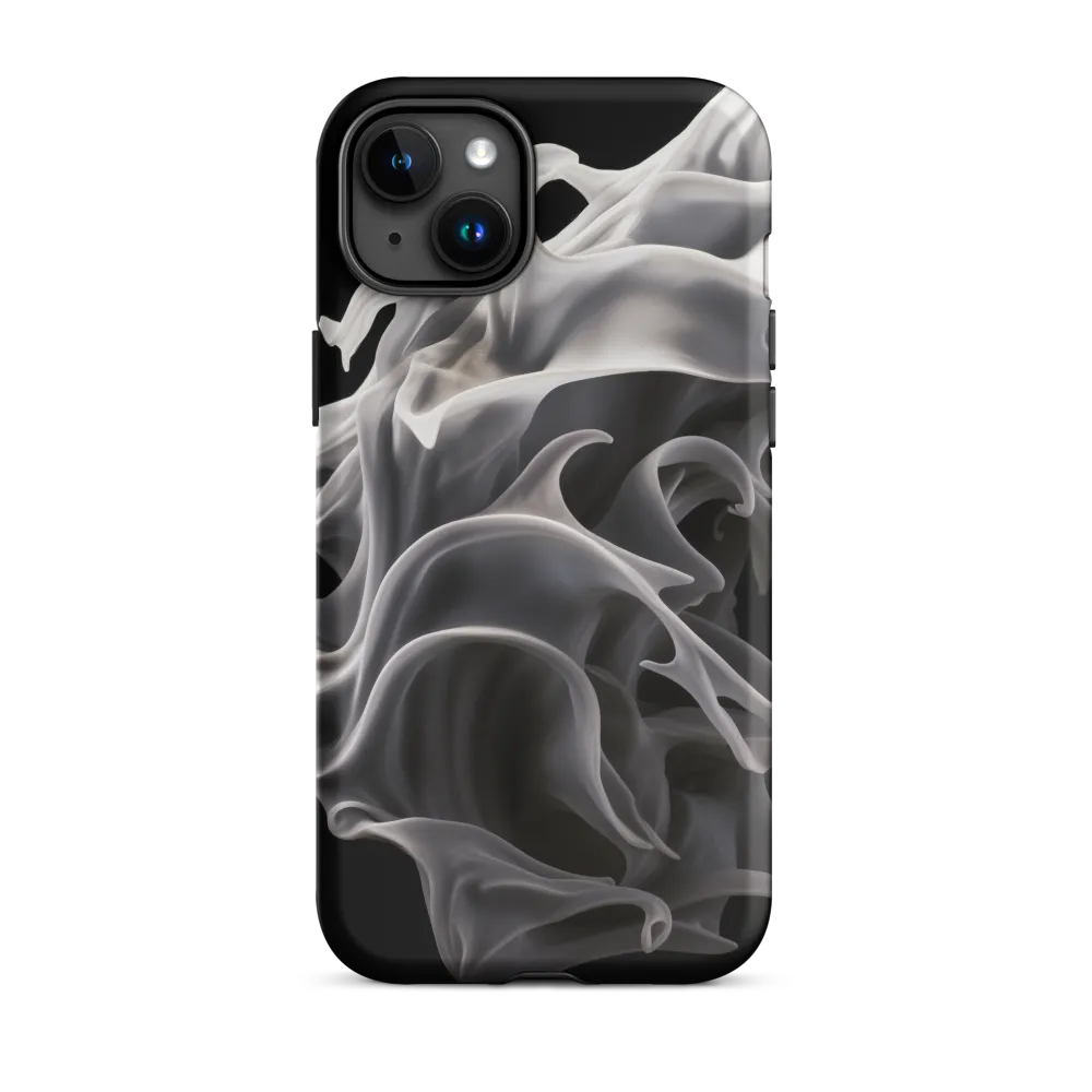 Fluid Dynamics: An Organic Exploration