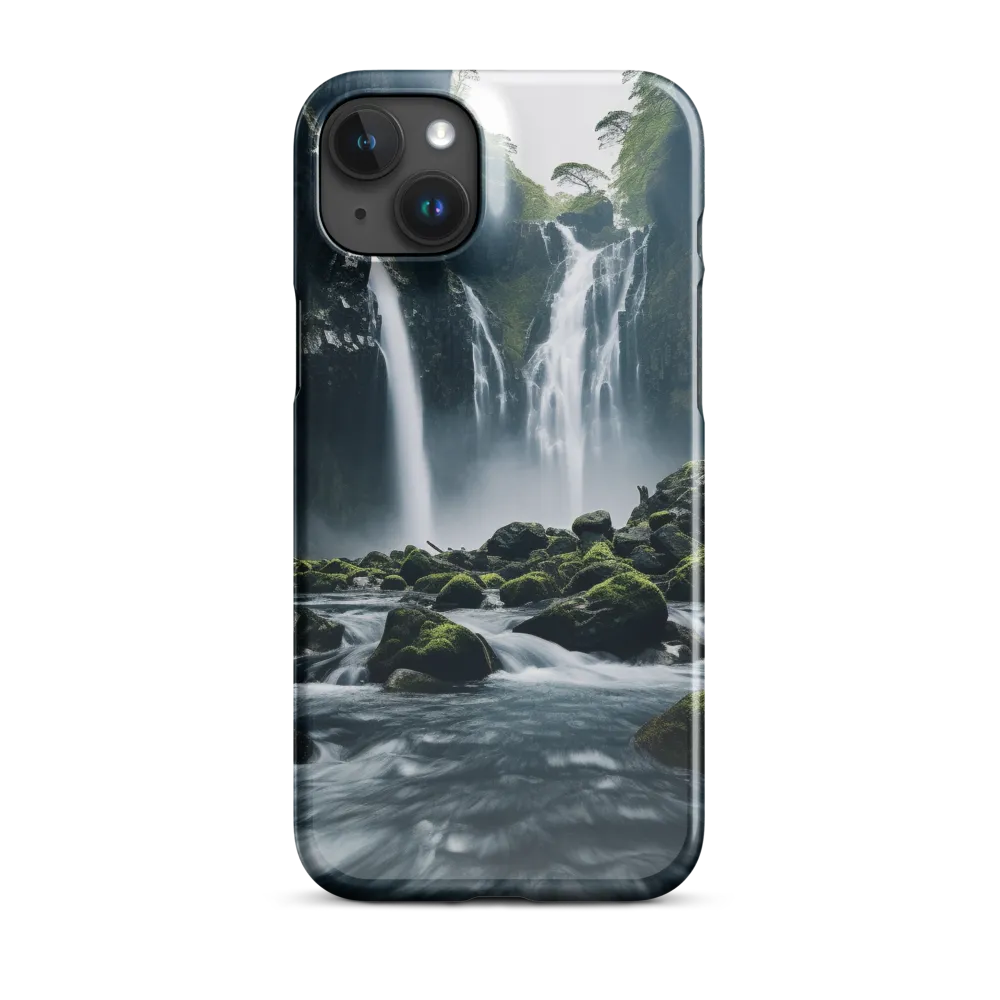 Whispers of the Falls