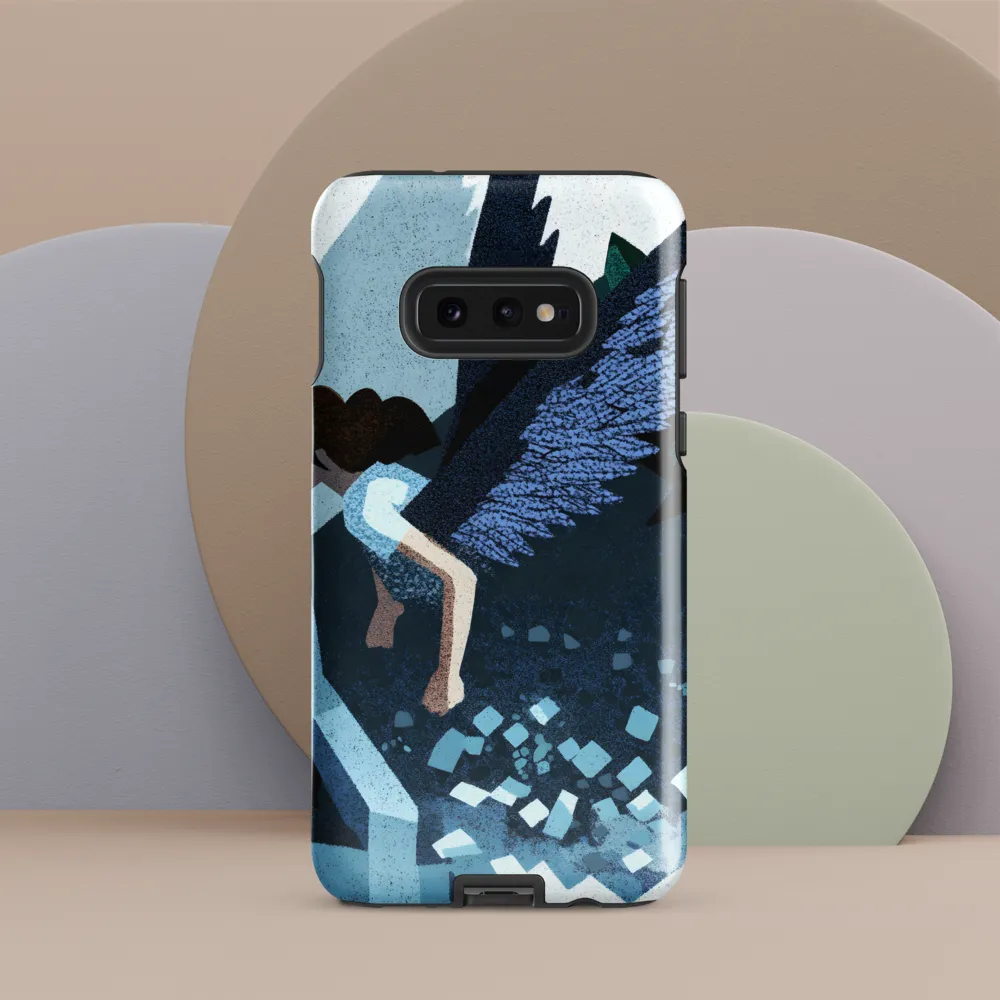 Wings of Mystique