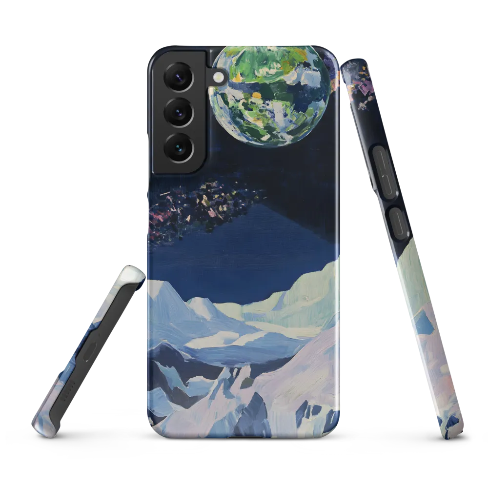 Celestial Dreamscape