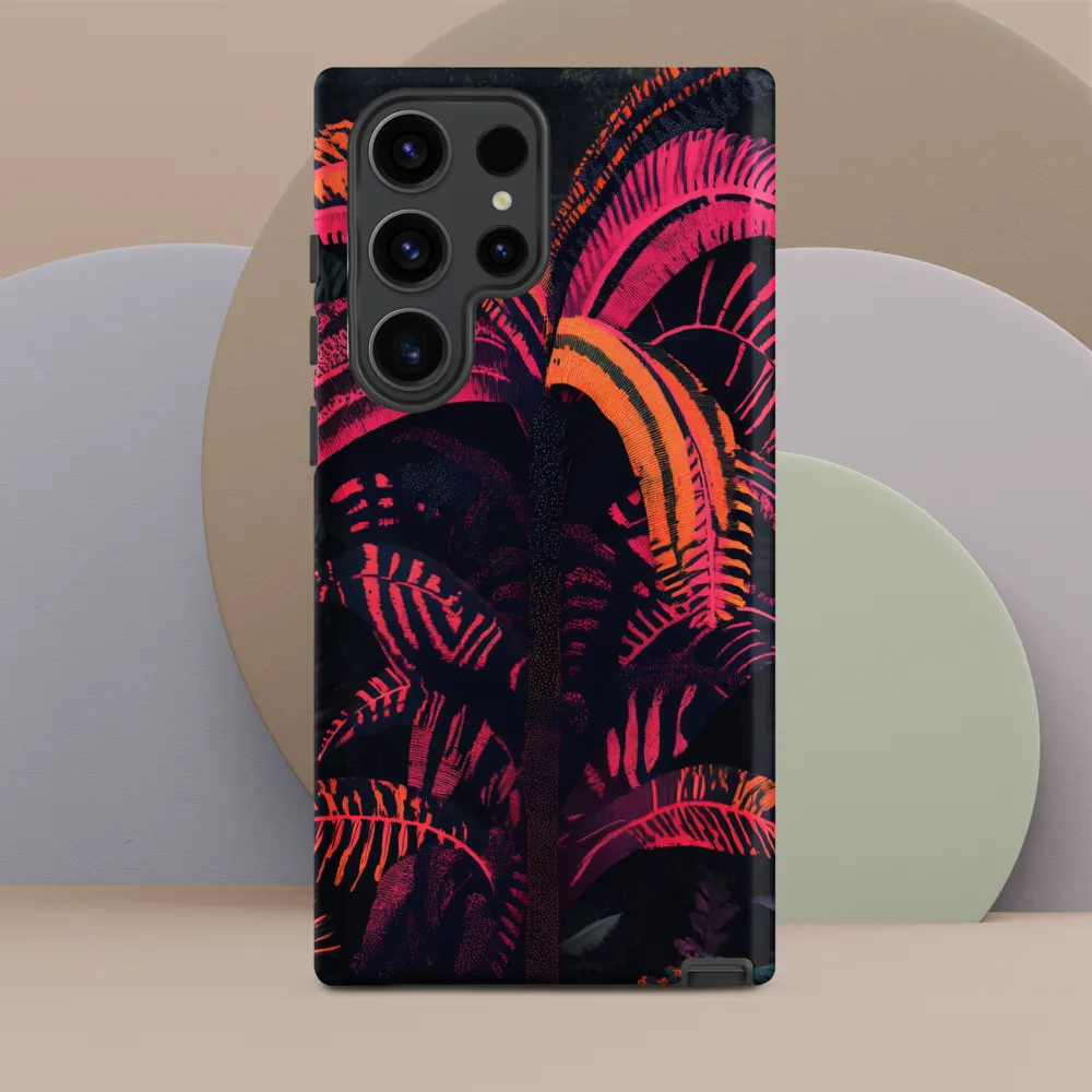 Tropical Radiance