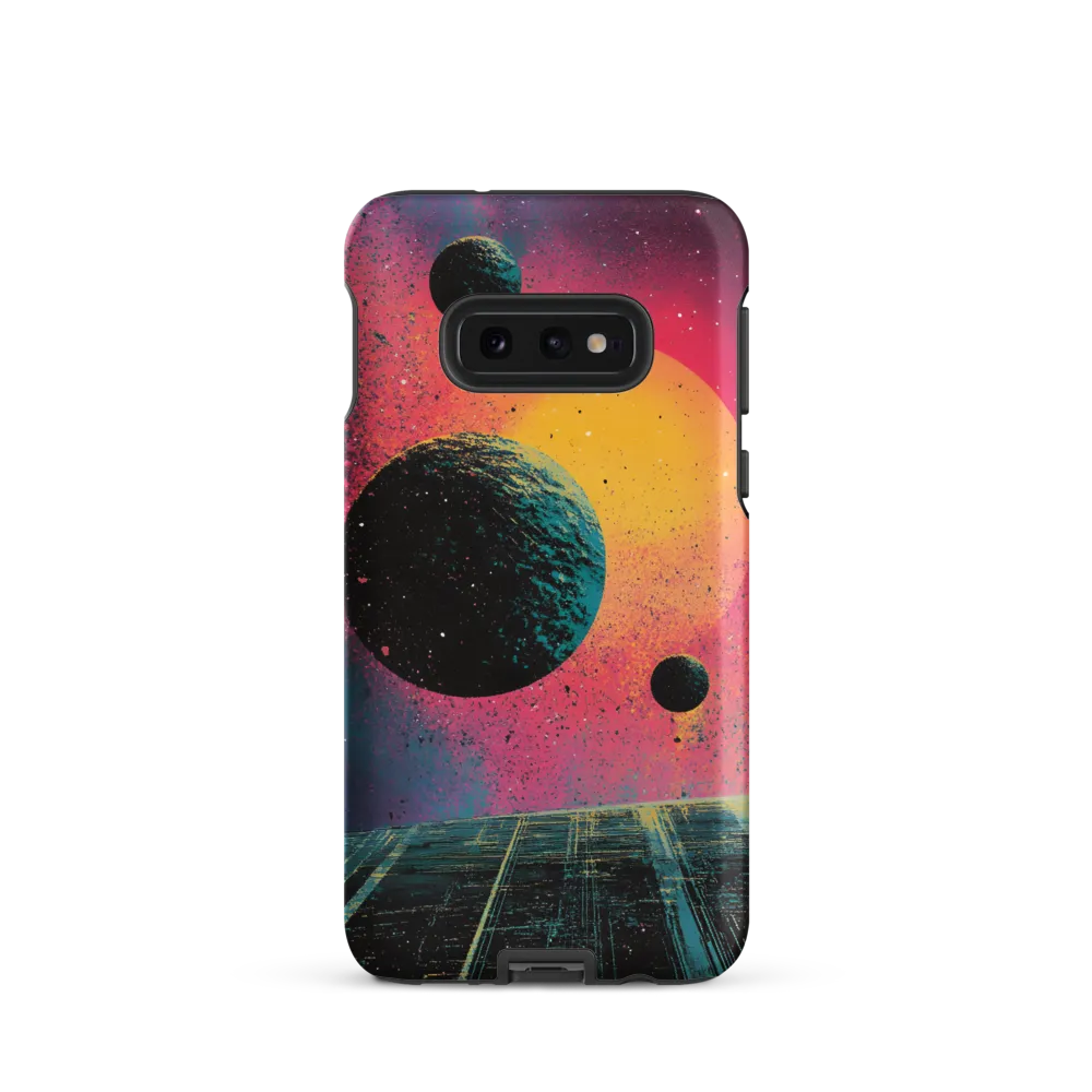 Cosmic Reverie