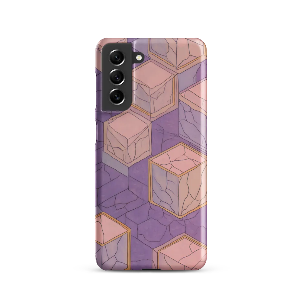 Cubist Echoes