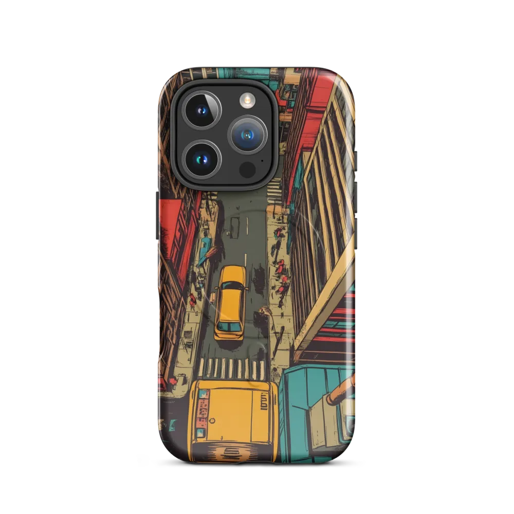 Urban Symphony