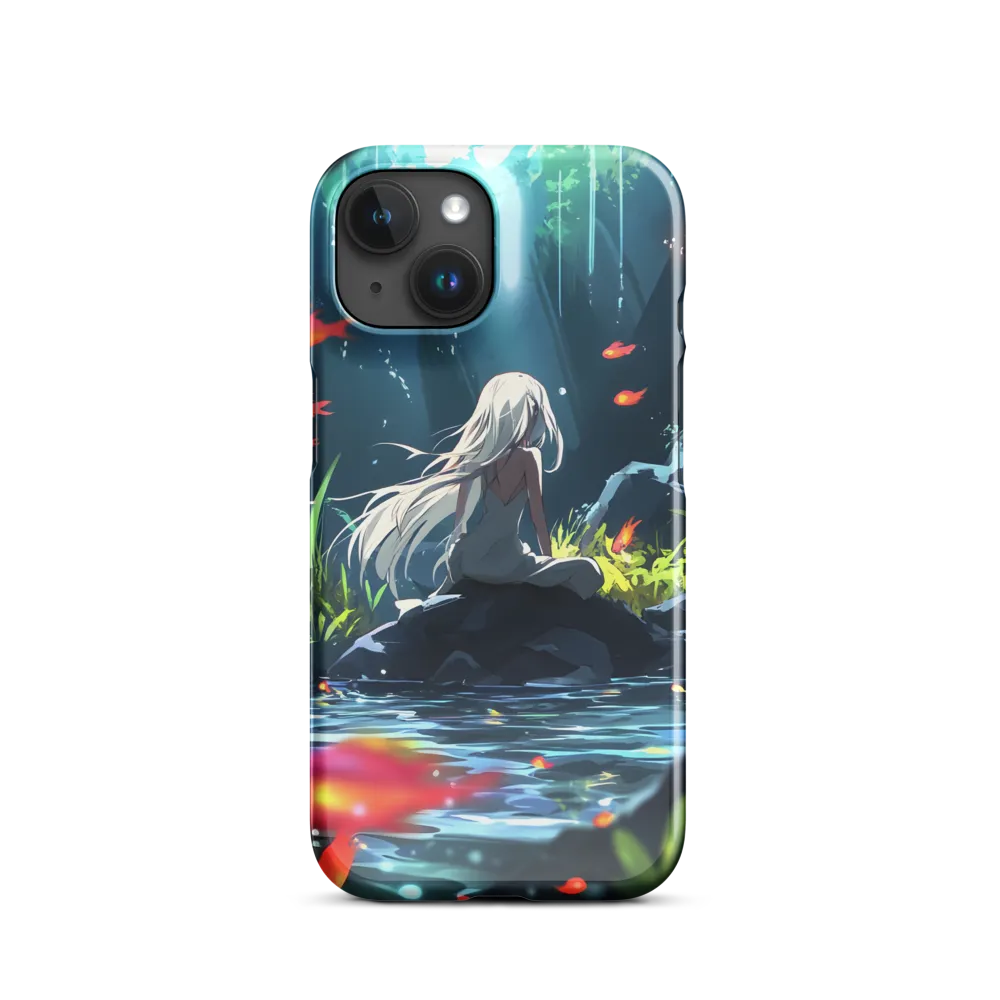 Whispers of the Waters