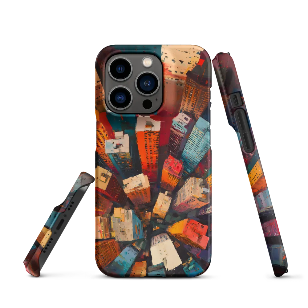 Urban Kaleidoscope