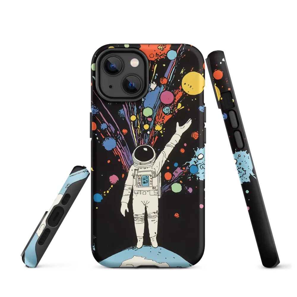 Cosmic Curiosity