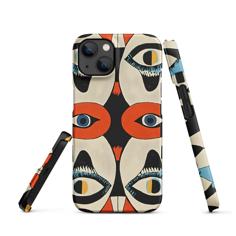 Eyes of Intrigue