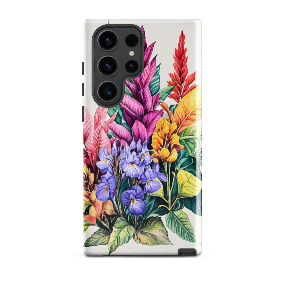 Tropical Symphony