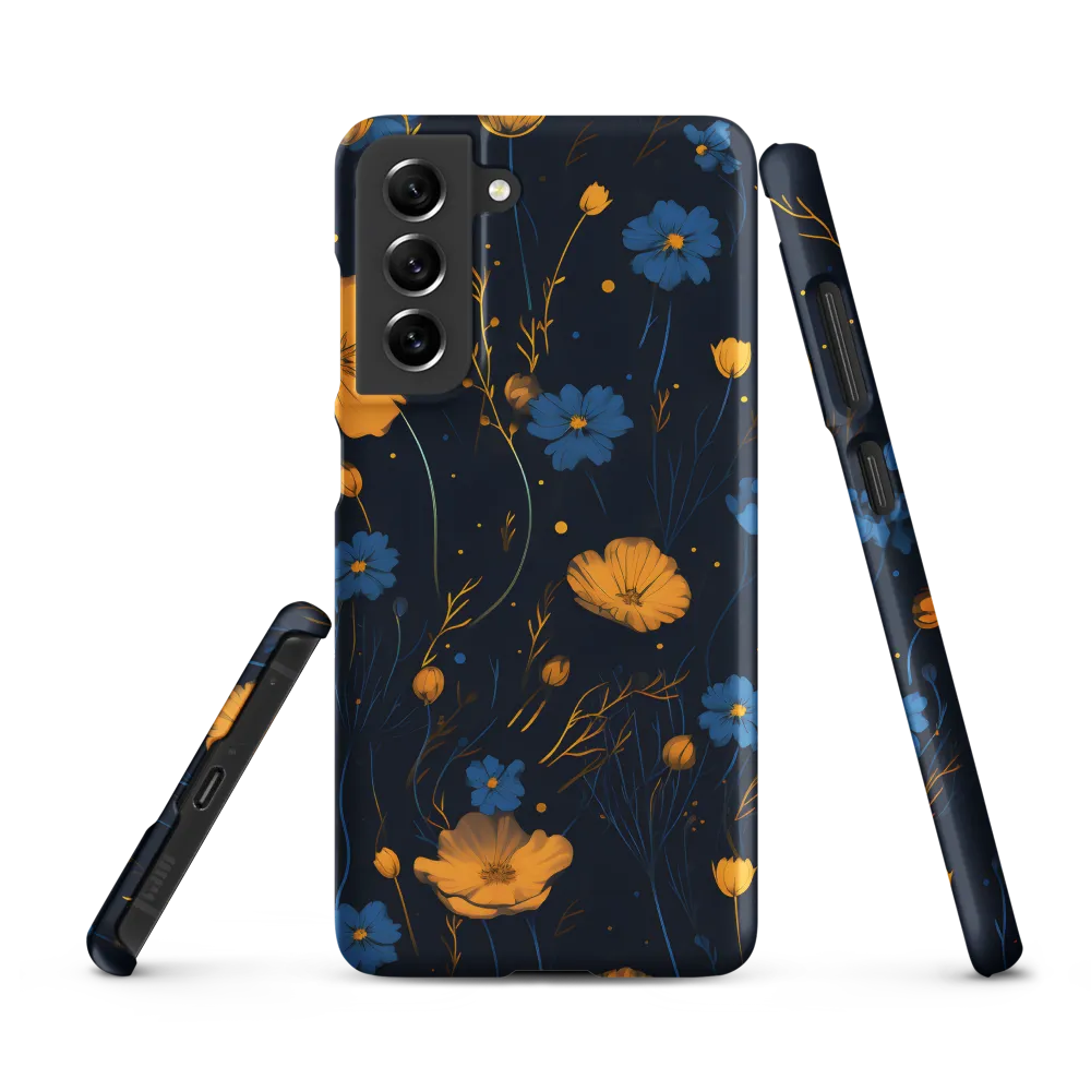 Nocturnal Blossoms