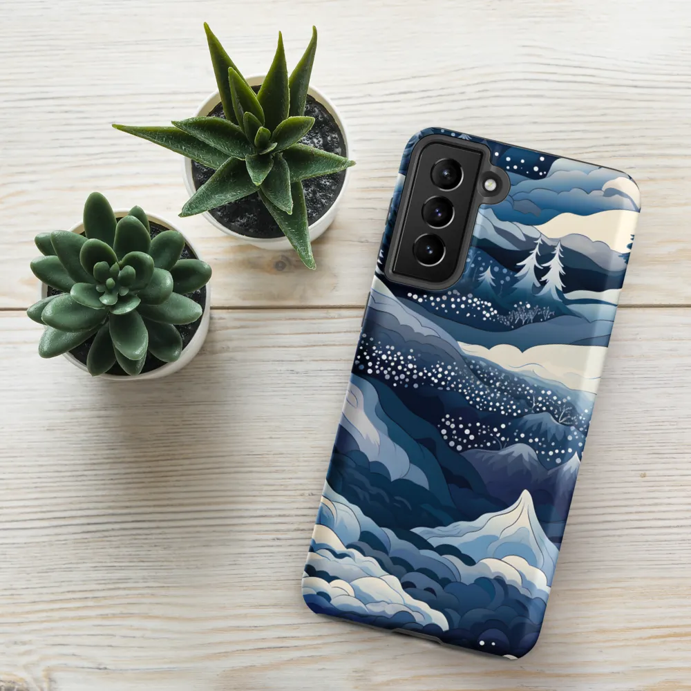 Whispers of Winter