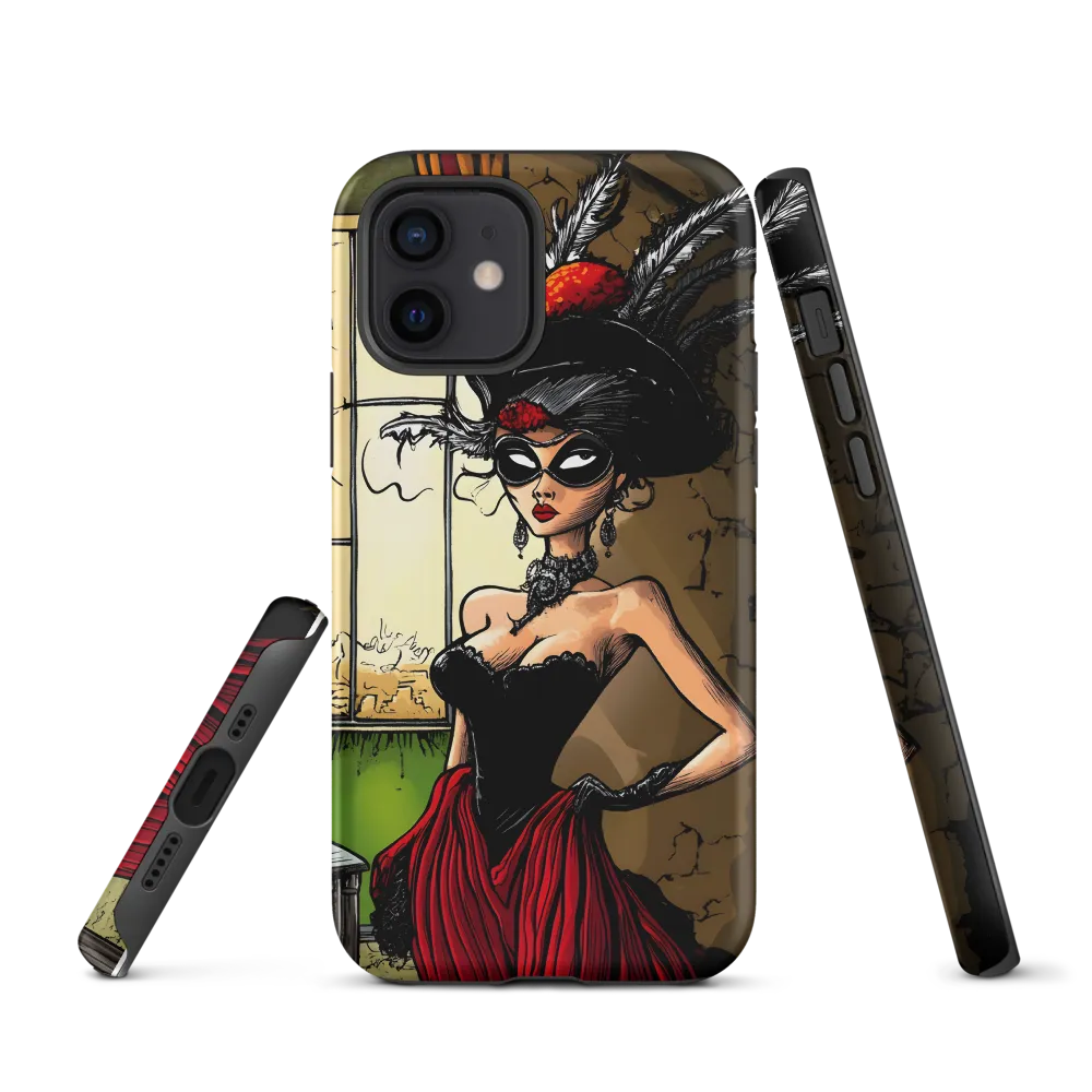 Chic Enigma