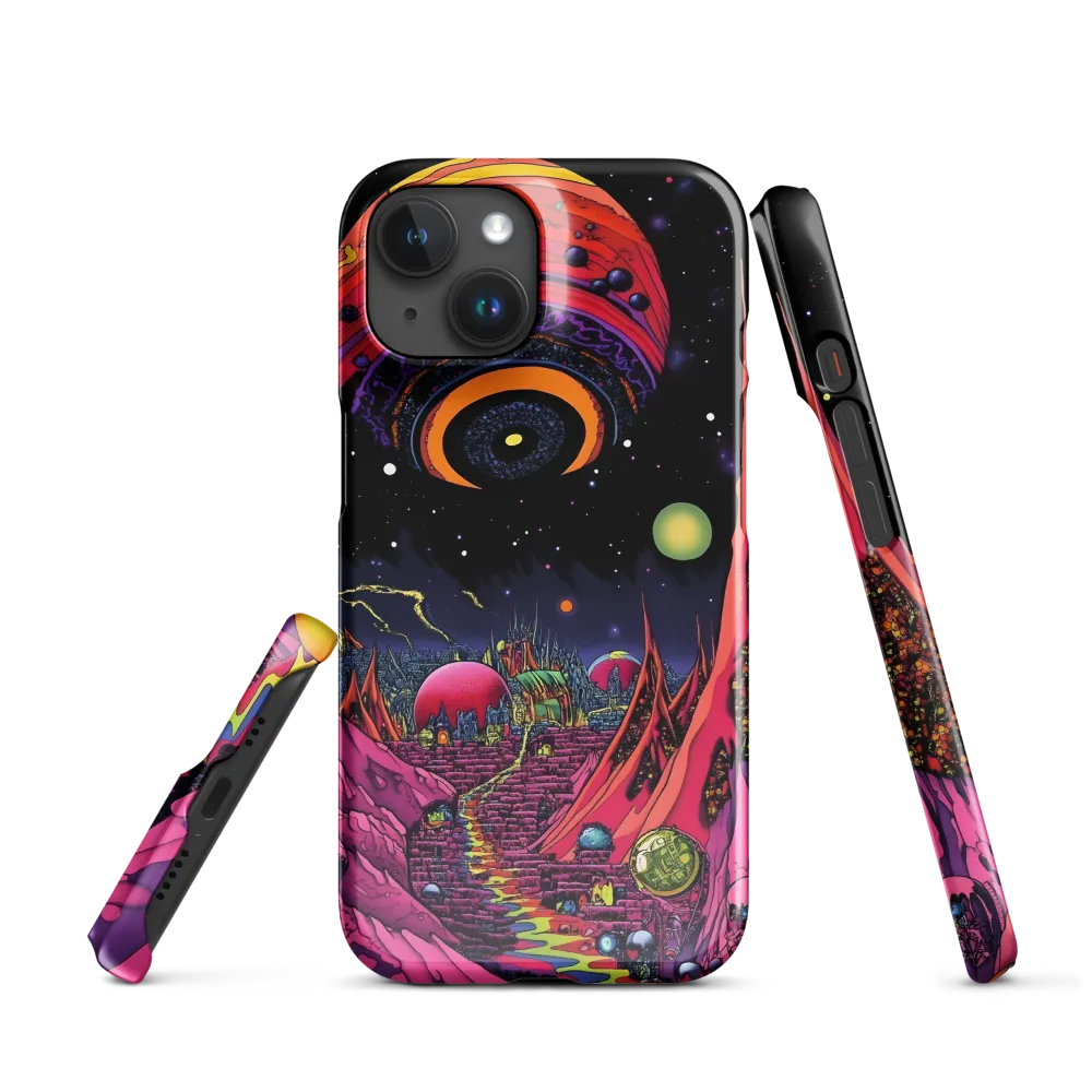 Celestial Dreamscape