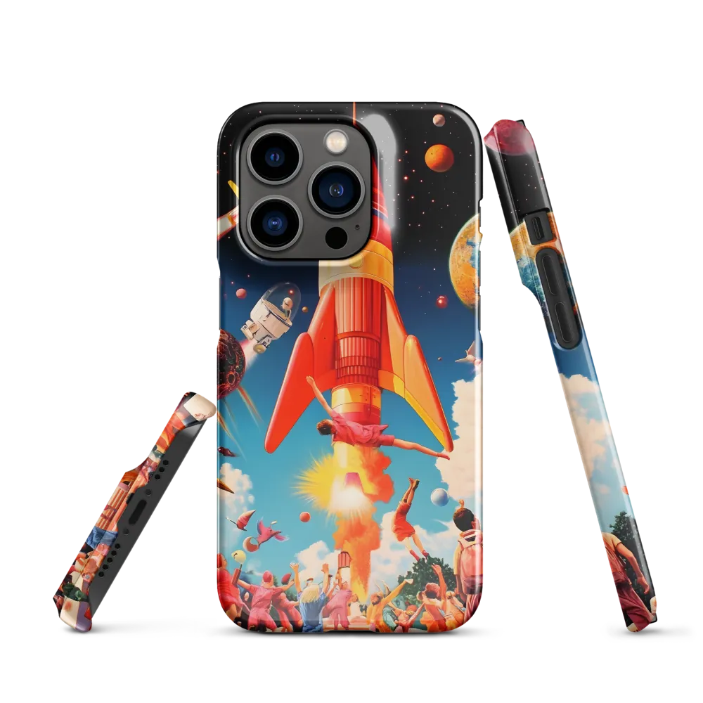 Launch of Imagination