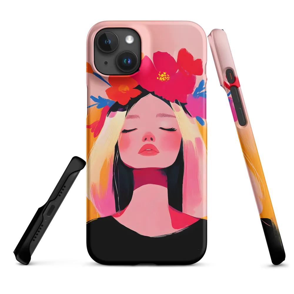 Floral Serenity