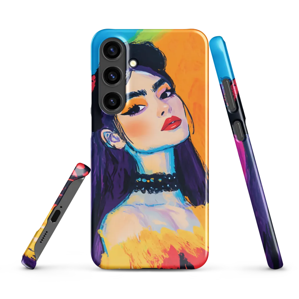Vibrant Confidence