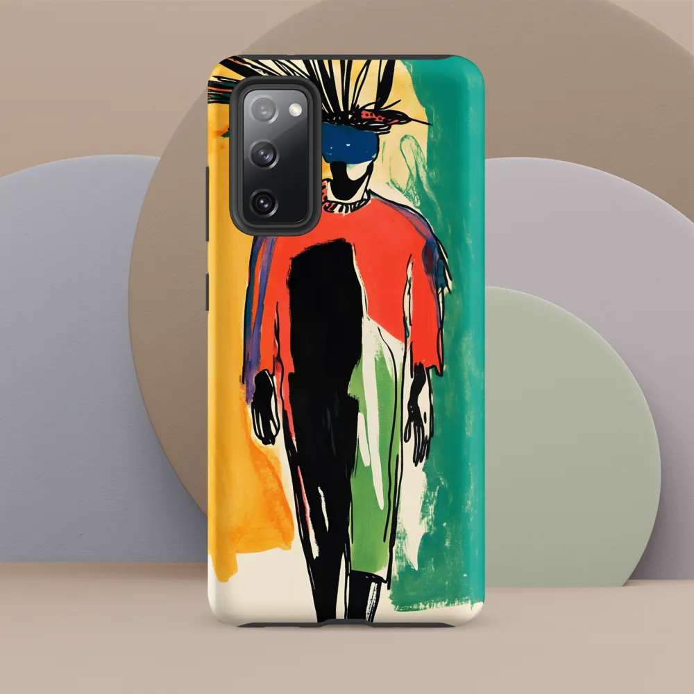 The Essence of Fashion: A Bold Statement