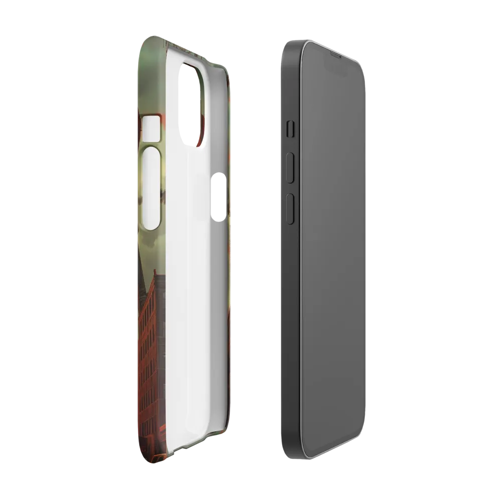 The Monolith of Mechanization