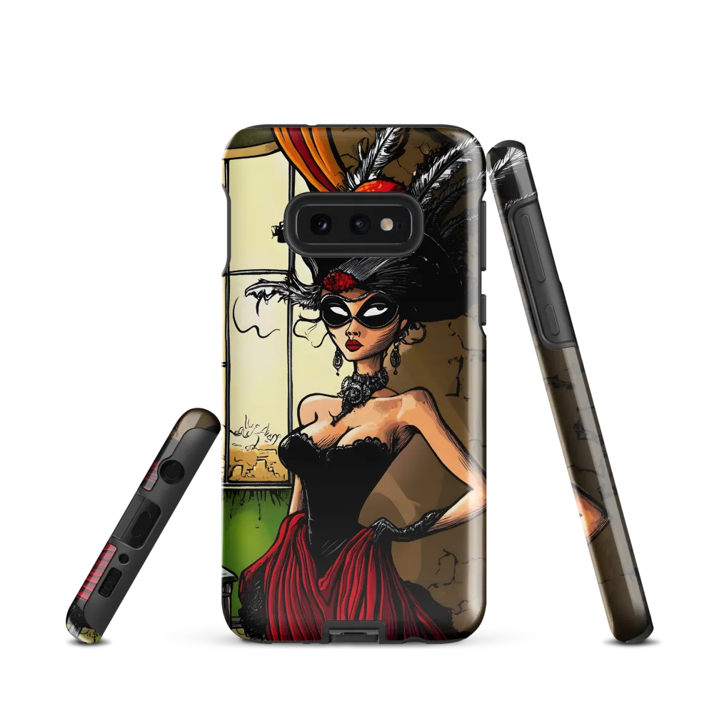 Chic Enigma