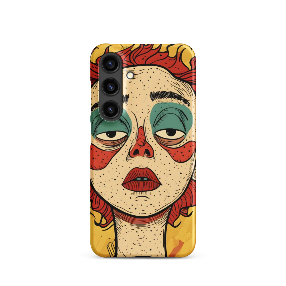 Paper-Moth Clown