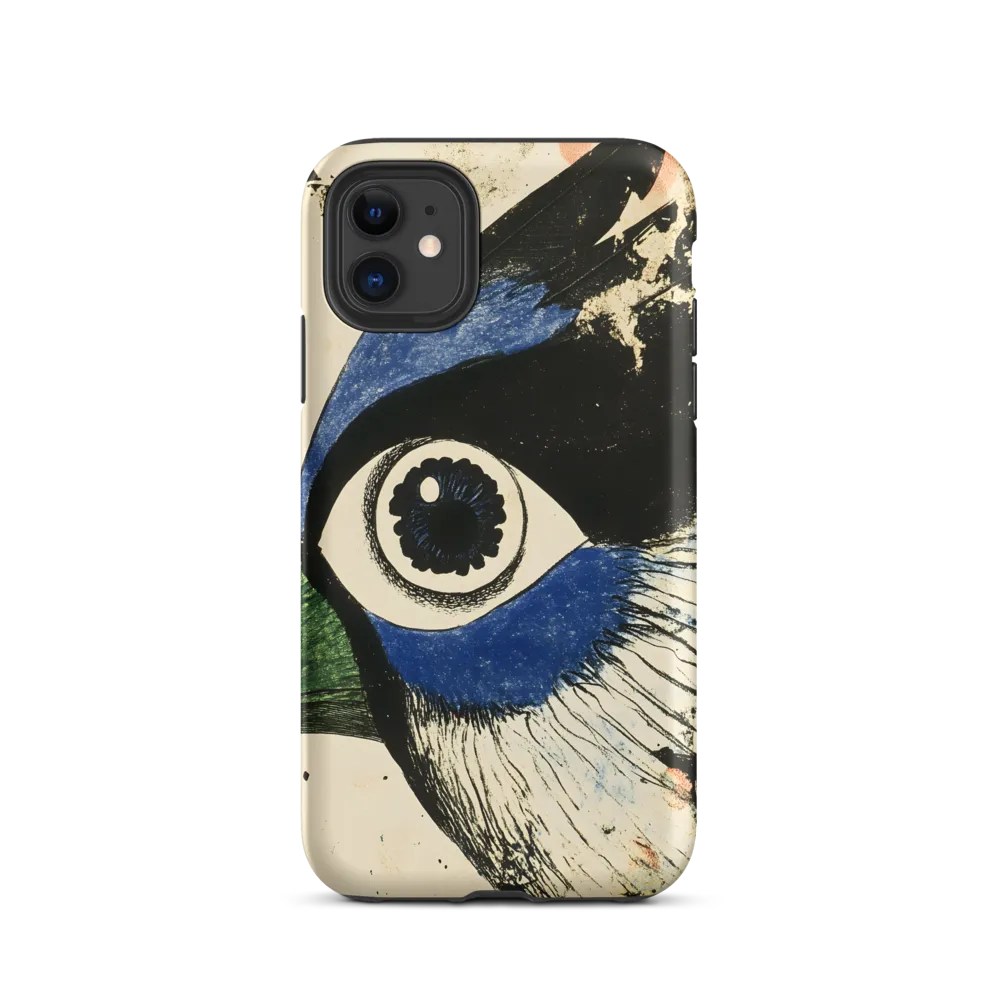 The Eye of Perception