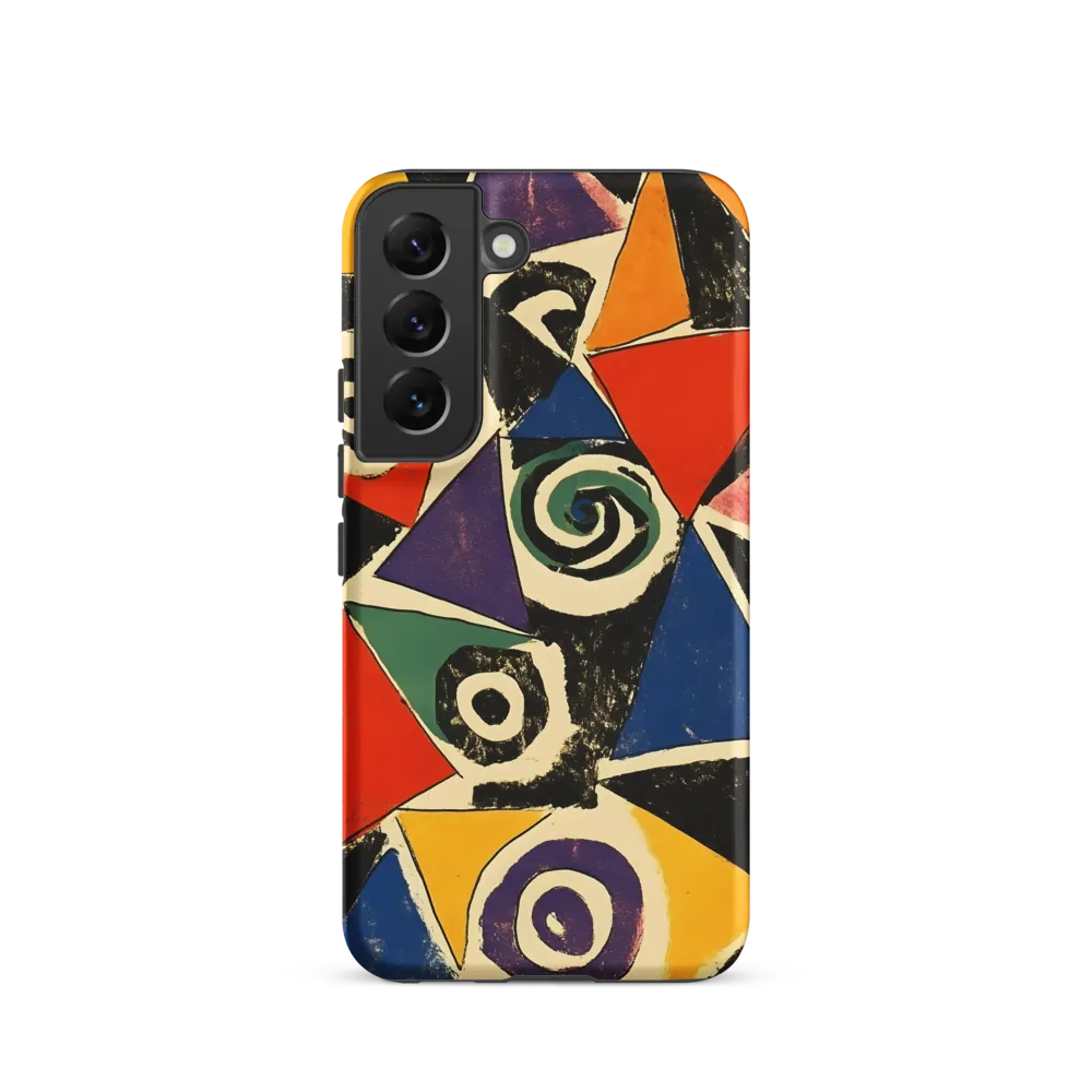 Dynamic Geometric Abstraction