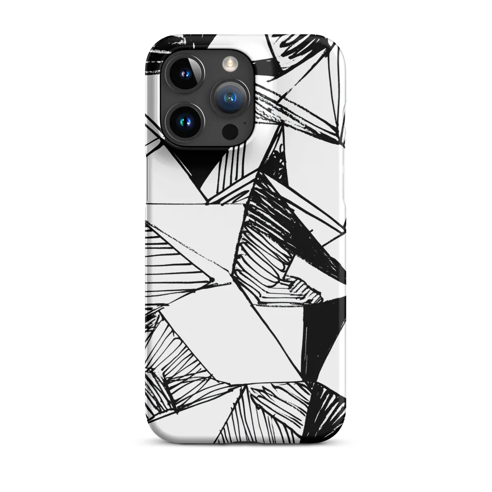 Dynamic Geometry in Ink