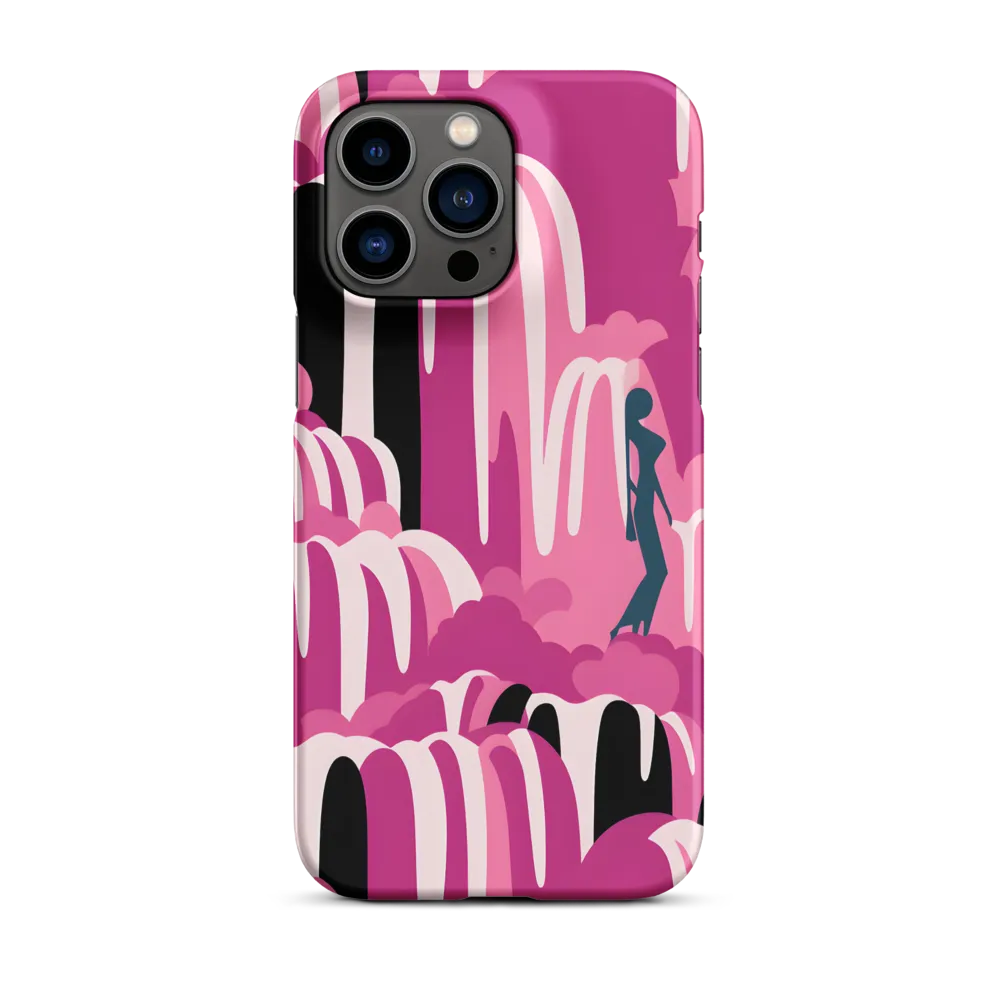 Dreamlike Waterscapes | Phone Case