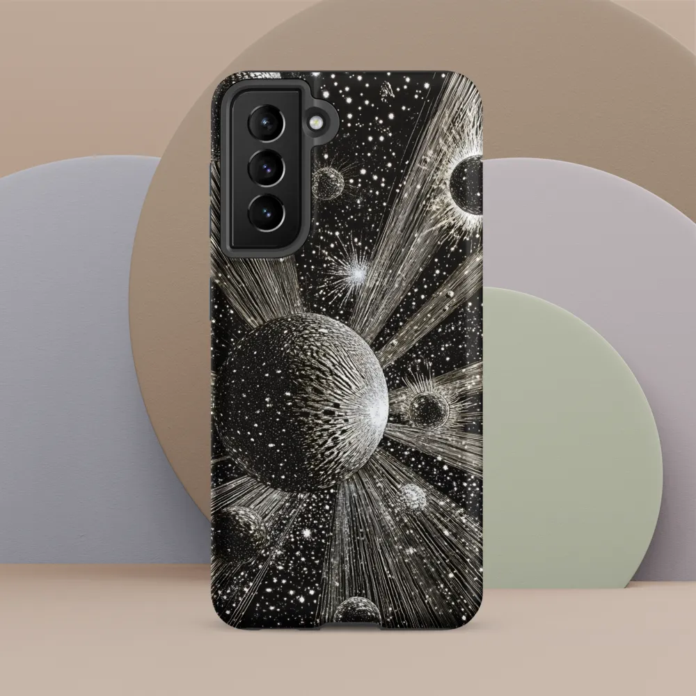 Cosmic Symphony