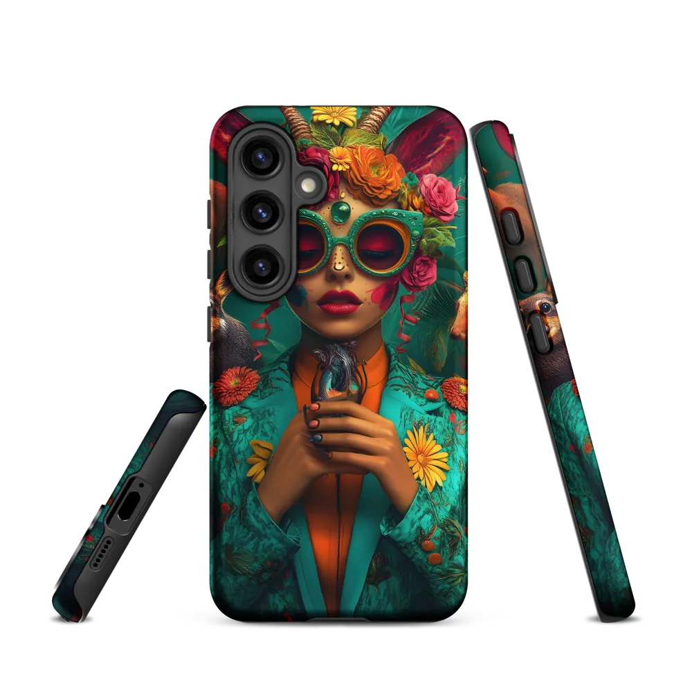 Botanical Reverie