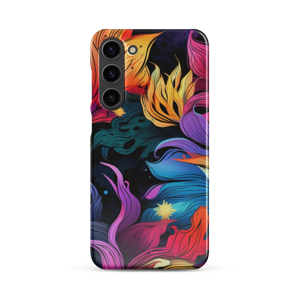 Floral Symphony
