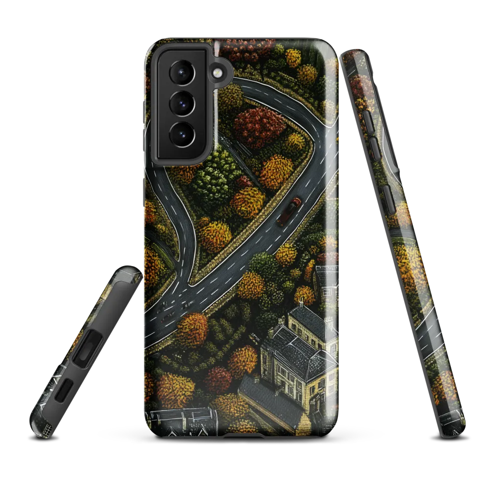 Heartfelt Journey Through Autumn