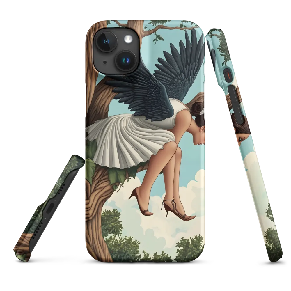 The Ethereal Perch