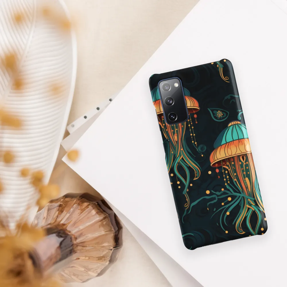 Symphony of Jellyfish
