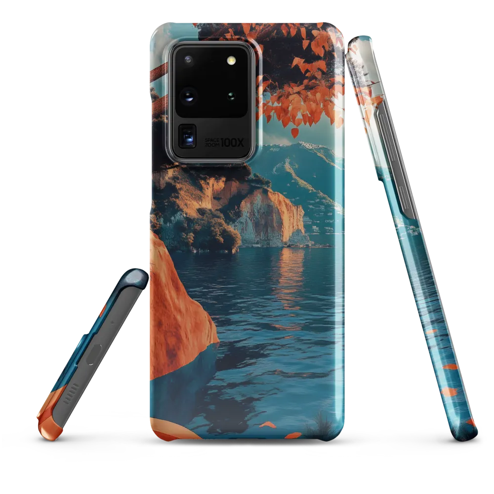 Elysian Waterscape